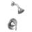 Glyde Shower Faucet Lever Handle with Posi-Temp-19190106