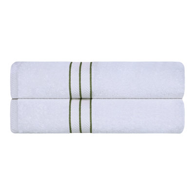 Josann Turkish Cotton Bath Towels