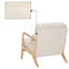 Chaise rembourrée Chenille-711495835-711495828
