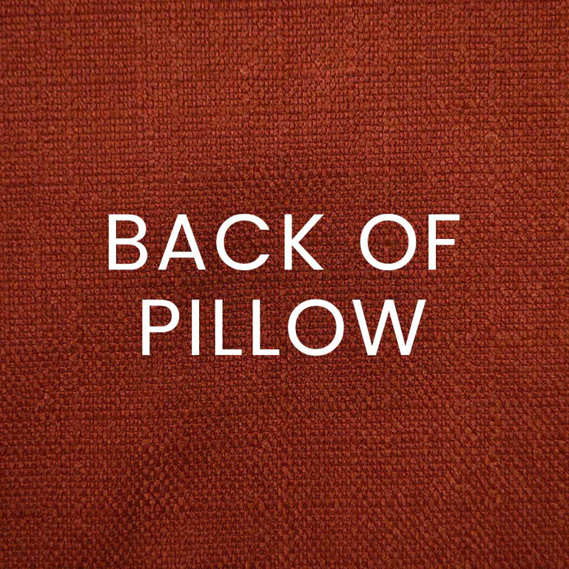 Salvador Square Pillow Cover & Insert