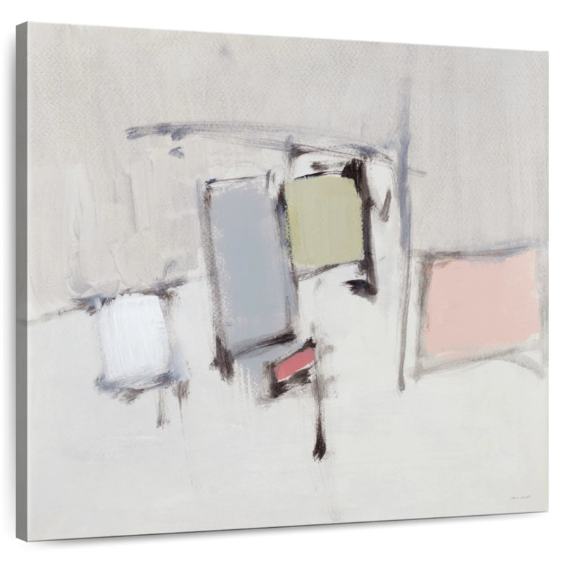 Avery Midday Modern I, 20" H x 20" W