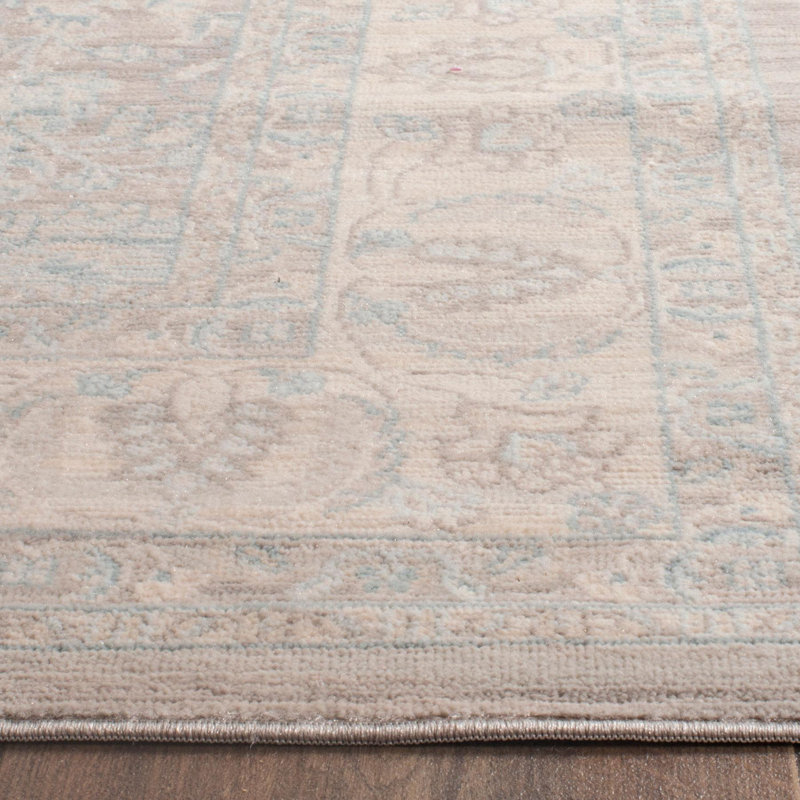 Frink Oriental Area Rug, Rectangle 155 x 229 cm