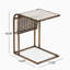 Table de bout, table d'appoint