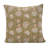 Artisan Handmade Throw Pillows 14X14 Inch Boho Decorative Pillow Covers for Couch Sofa Home Decor Fabdivine Gopi-110833425-110833430-110833437