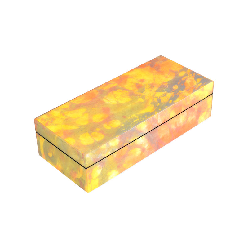 Wood Decorative Box