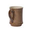 Forest Walk Fox Mug
