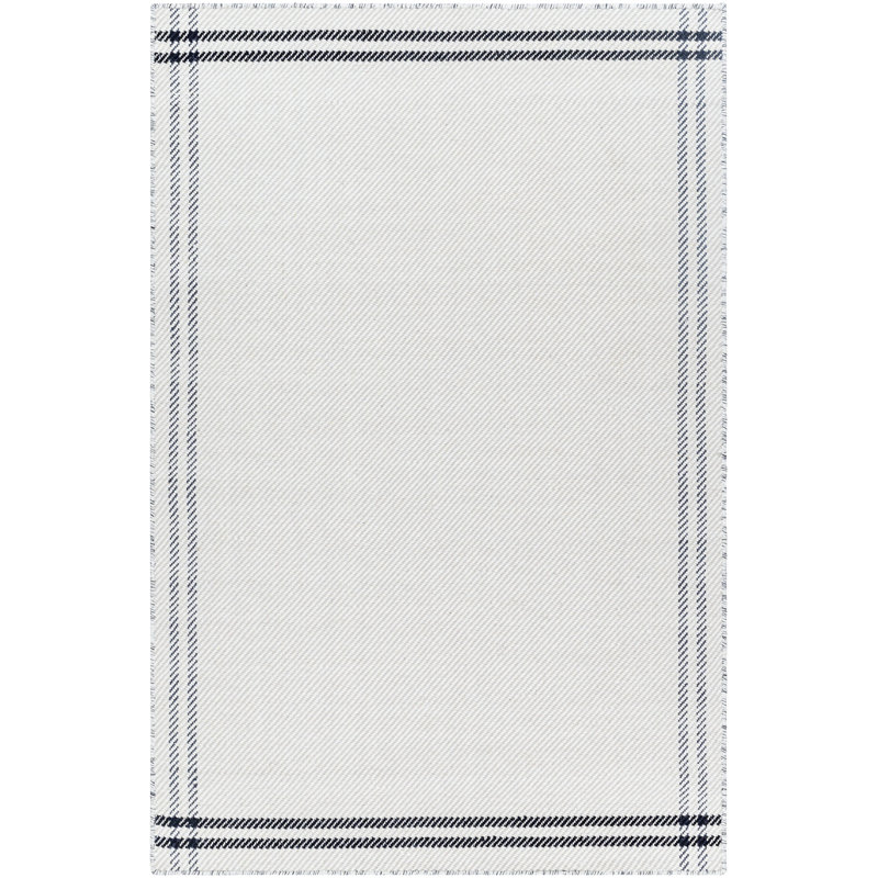 Tapis Catumba, Rectangle 3 pi 6 po x 5 pi 6 po