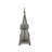 15.5'' H Metal Tabletop Candelabra