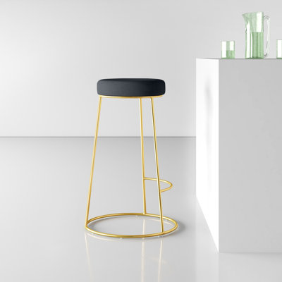 Tabouret de bar 29,2 po Saroun