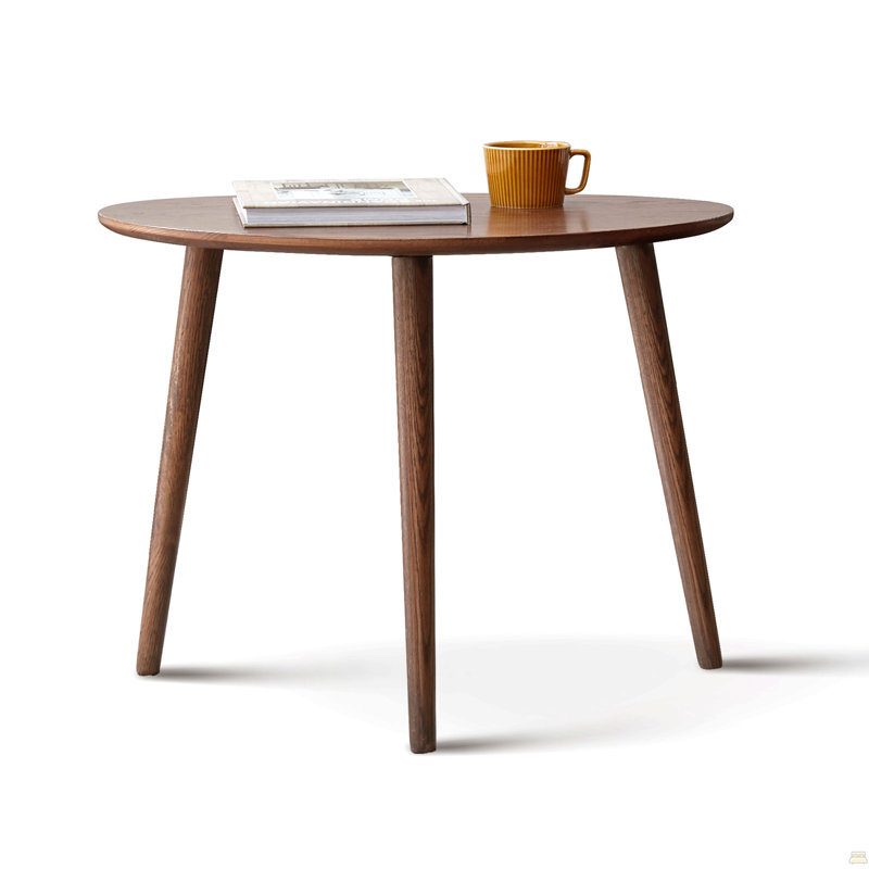 (Simple) Table basse Table basse 100% bois de chêne massif