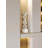 Creative Abstract Birch Wood Sculpture Ornaments