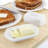 Winston Porter Biarni Butter Dish-1519770446