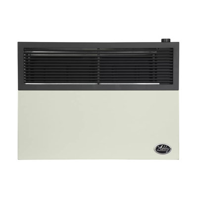 17,000 Btu Dv Nat. Gas Wall Heater