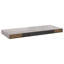 Gracie-Rose 4 Piece Picture Ledge Wall Shelf-123284134-123284133