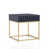 Antique Blue