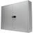 400 KEYS ADJUSTABLE KEY W DIGITAL LOCK GREY