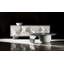 Kaori Abstract Coffee Table