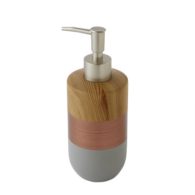 Cahillane Soap Dispenser