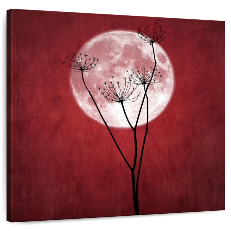 Oberle Glorious Blood Moon