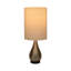 Ensemble de lampe sur pied 40 po