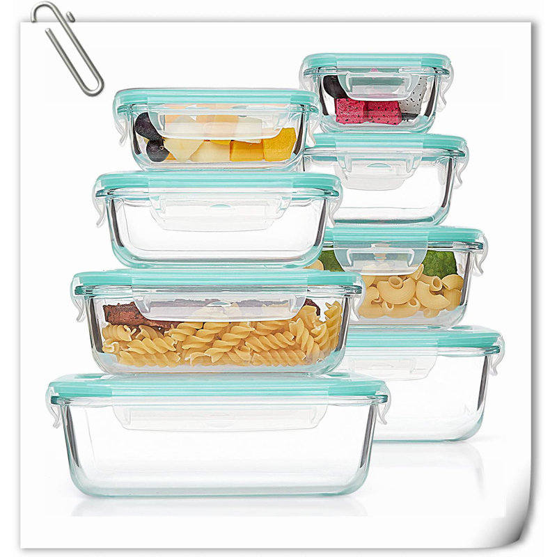 Contenant alimentaire Dinene