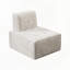 Fauteuil à billes modulaire Sherpa