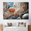 Conola - ensemble d'art mural paysage abstrait-108313520-108313522