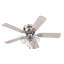 Ventilateur de plafond 42 po avec ensemble d'éclairage Renton-953916484