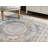Valde Southwestern Machine Woven Area Rug -1267834762