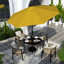 Parasol de marché 9 pi Murrey-418144070