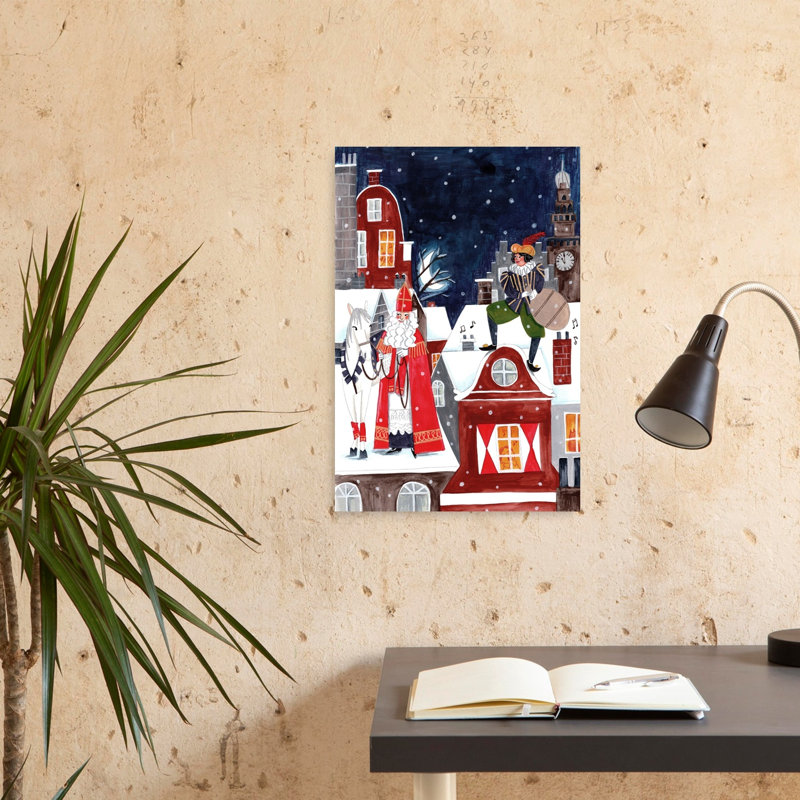 Print, 60.96cm H x 40.64cm W