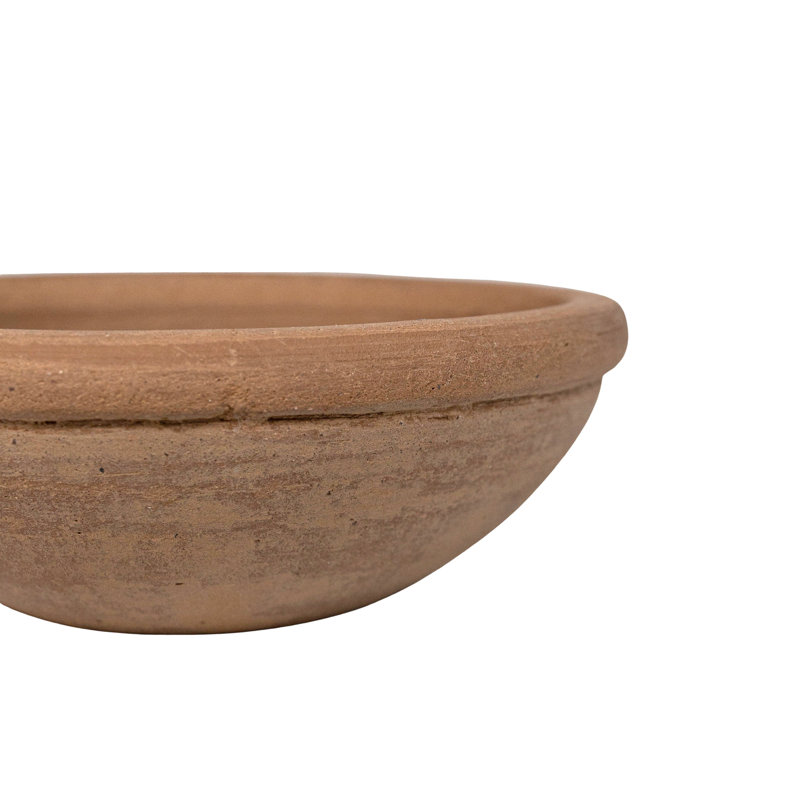 Union Rustic Jaquandre Serving Bowl