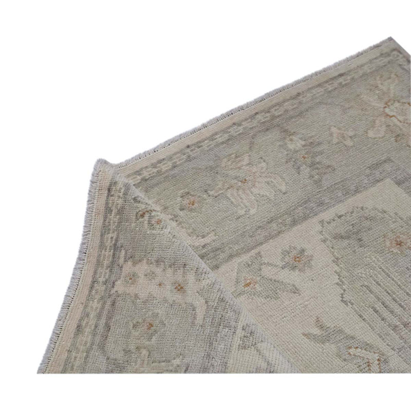 Oushak Wool Oriental Area Rug