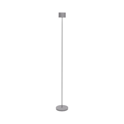 Farol 45.28'' Floor Lamp