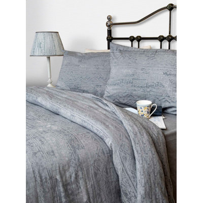 Cotton Duvet Cover