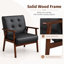 Fauteuil d'appoint 26 po-1092334757