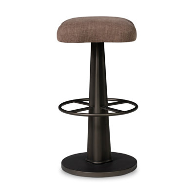 Upholstered Stool