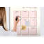 Magnetic Glass Photo Memo Board