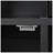 Versatile Kitchen Island With Drop Leaf, Power Outlet, And Storage, Rolling On 4 Wheels For Modern And Rustic Kitchens-1258340622