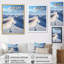 Snow Desert Winters Solitude - impression-113938549-113938546