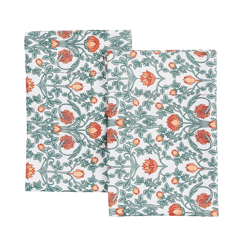T400 ARTS ET ARTISANAT FLORAL PC, Orange