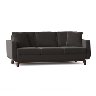 Loy Upholstered 85'' Sofa