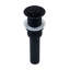 Drain escamotable pour salle de bain Mokleba-123261483