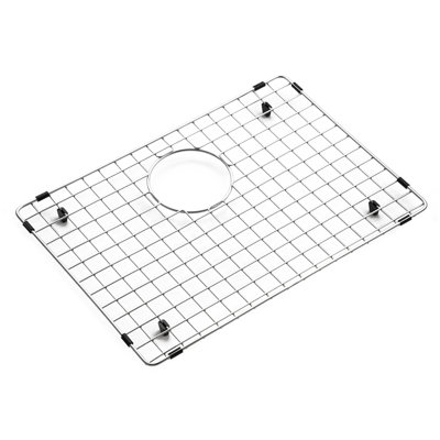 Houzer 629808 Stainless Grid for Granite Sink Models G-300 and G-300U