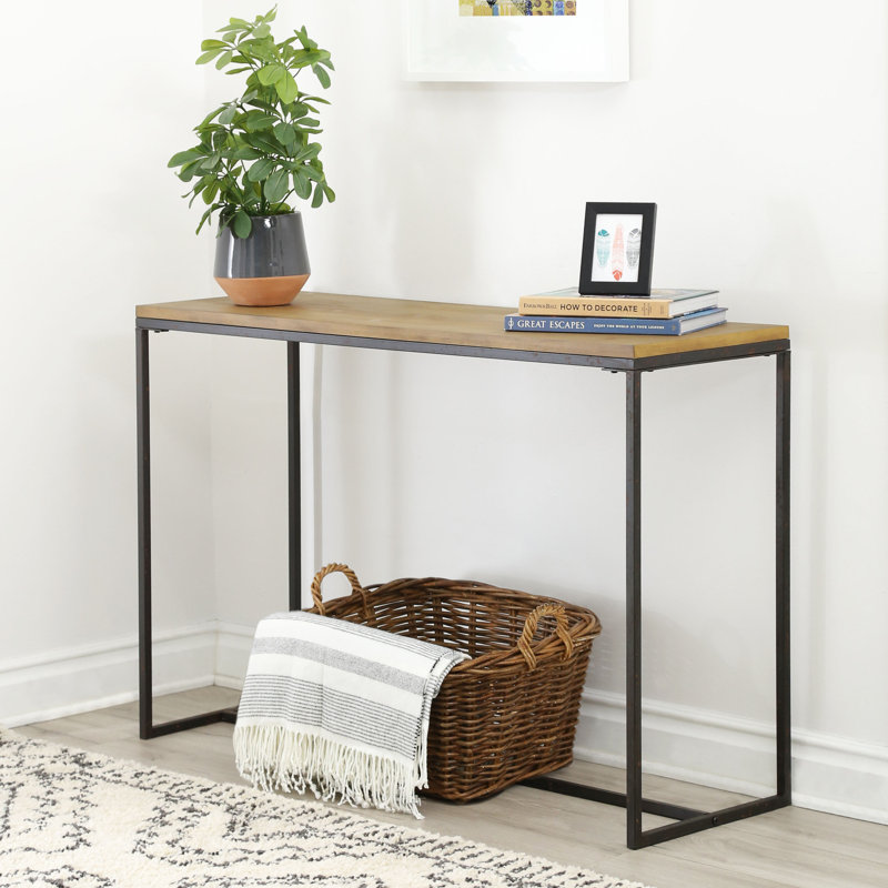 47.2'' Console Table