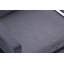 Ensemble de patio extérieur 4 pièces toutes saisons avec coussins confortables et table basse robuste pour divers espaces
