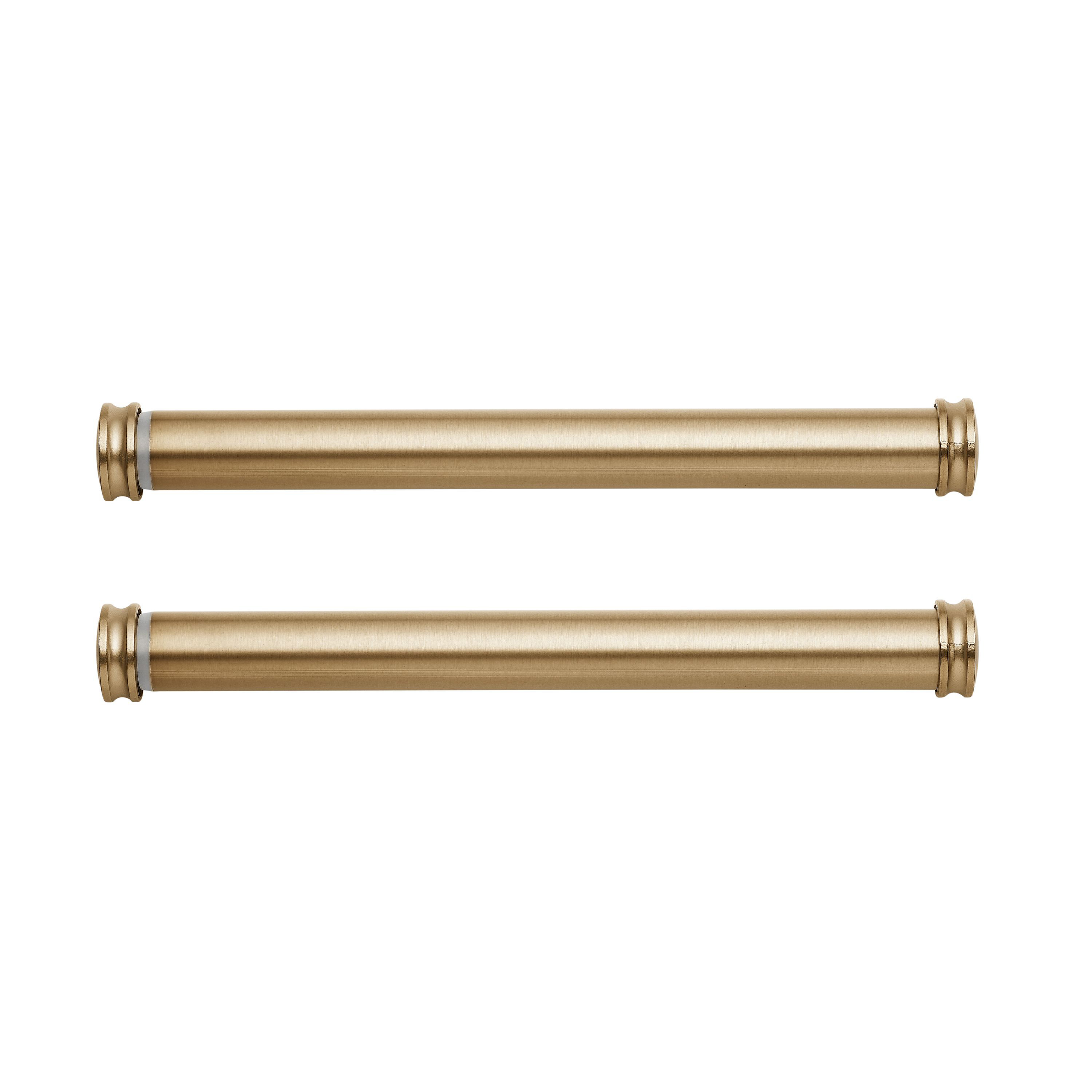 Sidemount - Custom Select Wood Rod Set 1-3/8 Diameter