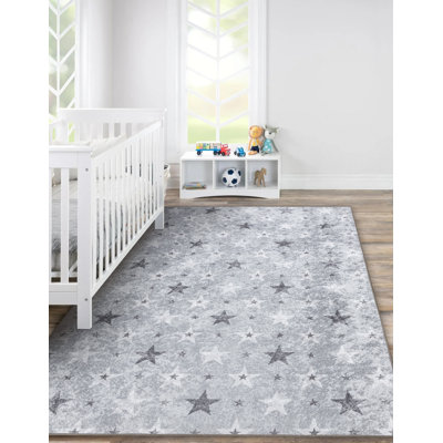 Weern Rectangle Area Rug