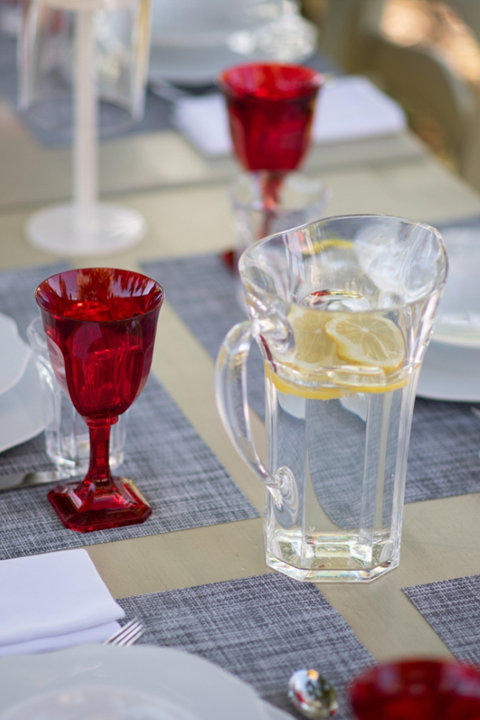 Glassware & Barware