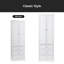 Denitta Freestanding Linen Cabinet